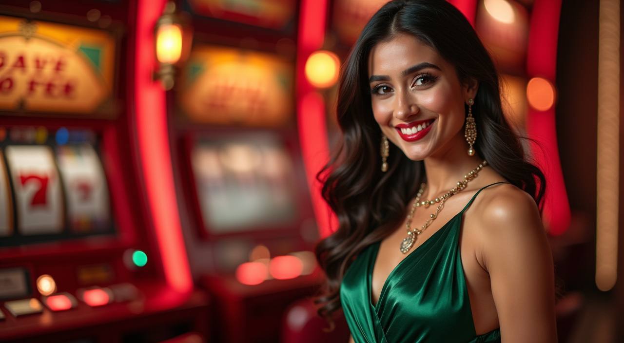 7y5558 Slots Magic Portals-এ আমরা কী দিচ্ছি