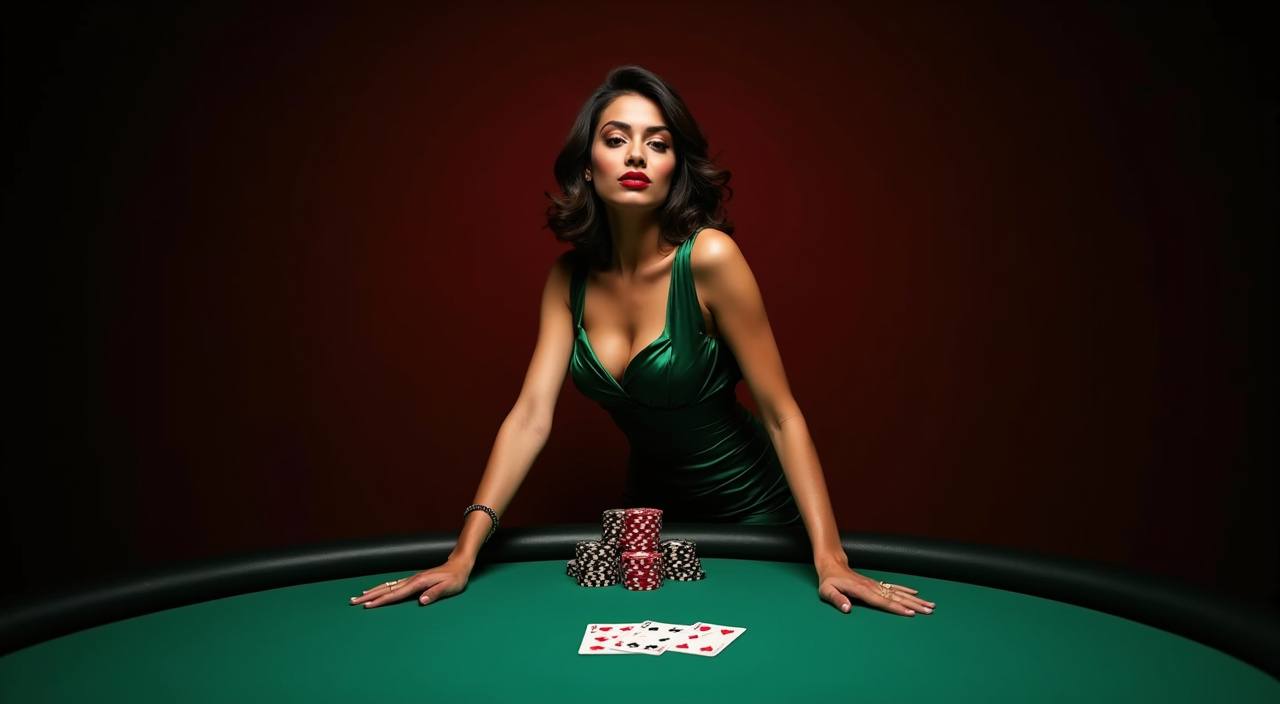 7y5558 Live Speed Baccarat B সম্পর্কে আমরা যা দিই